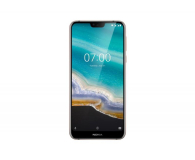 Nokia 7.1 Dual SIM szary - 454747 - zdjęcie 2